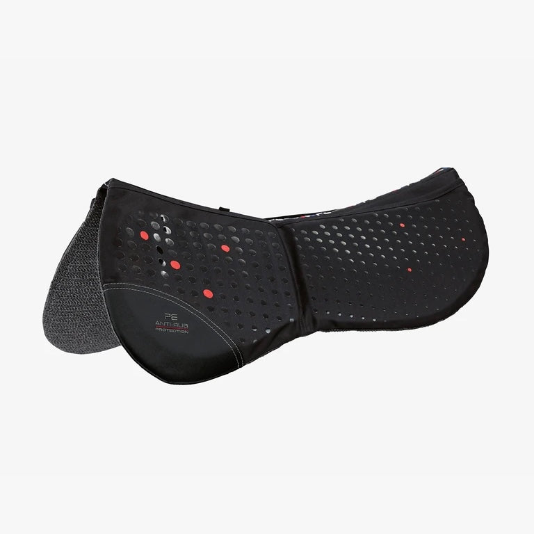 Premier Equine Tech Grip Pro Anti-Slip Correction Half Pad