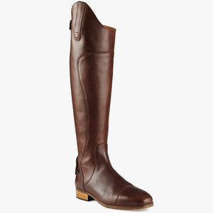Premier Equine Mazziano Ladies Long Leather Riding Boot