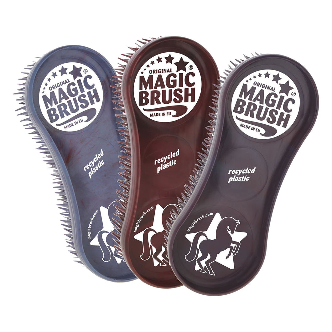 Magic Brushes 3 Pack