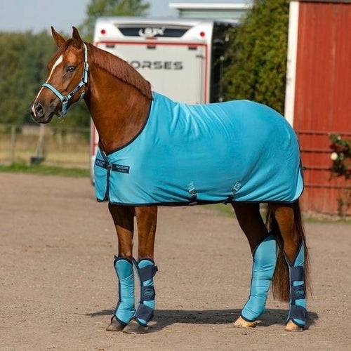 Horseware Amigo Jersey Cooler