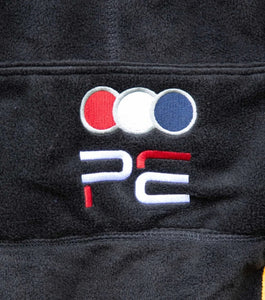 Premier Equine Buster Fleece Cooler
