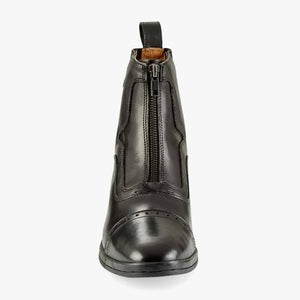 Premier Equine Loxley Leather Paddock/Riding Boots