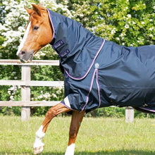 Load image into Gallery viewer, Premier Equine Buster 70g Turnout Rug with Classic Neck Cover