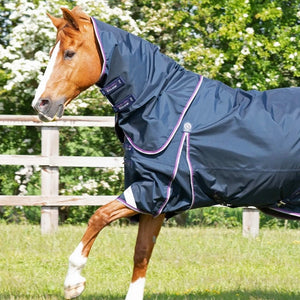 Premier Equine Buster 70g Turnout Rug with Classic Neck Cover