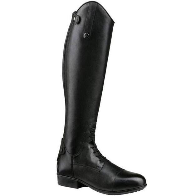 Equitheme Primera Long Leather Riding Boots