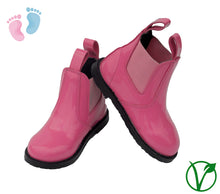 Load image into Gallery viewer, Rhinegold Little Ones Jodhpur Boot