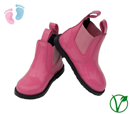Rhinegold Little Ones Jodhpur Boot