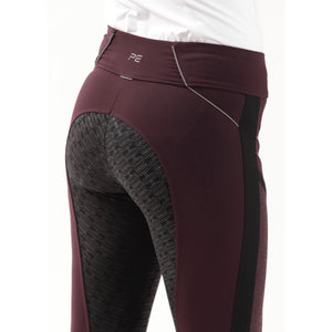 Premier Equine Ronia Gel Full Seat Riding Tights