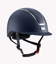 Load image into Gallery viewer, Premier Equine Centauri Riding Helmet