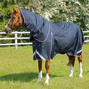 Premier Equine Buster 70g Turnout Rug with Classic Neck Cover