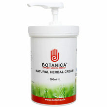 Load image into Gallery viewer, Botanica Herbal Cream