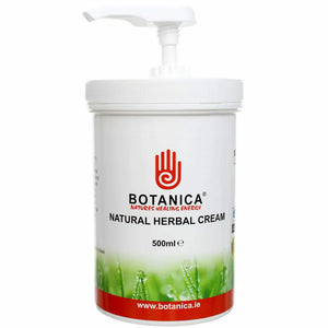 Botanica Herbal Cream