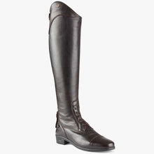 Load image into Gallery viewer, Premier Equine Veritini Long Leather Riding Boots
