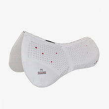 Load image into Gallery viewer, Premier Equine Tech Grip Pro Anti-Slip Correction Half Pad