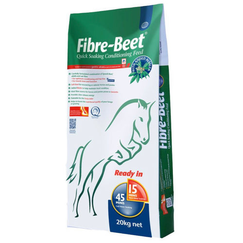 Fibre Beet