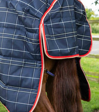 Load image into Gallery viewer, Premier Equine Domus 400g Combo Stable Rug