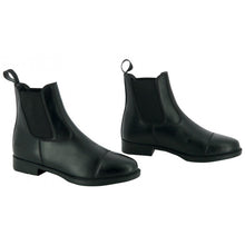 Load image into Gallery viewer, Riding World Slip On Synthetic Boots