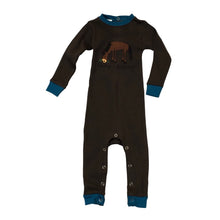 Load image into Gallery viewer, LazyOne Babygrow