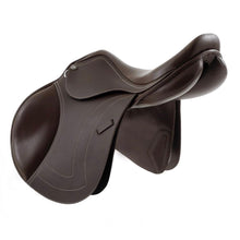 Load image into Gallery viewer, Premier Equine Prideaux Close Contact Jump Saddle