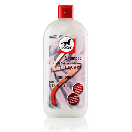 Leovet Silkcare Shampoo