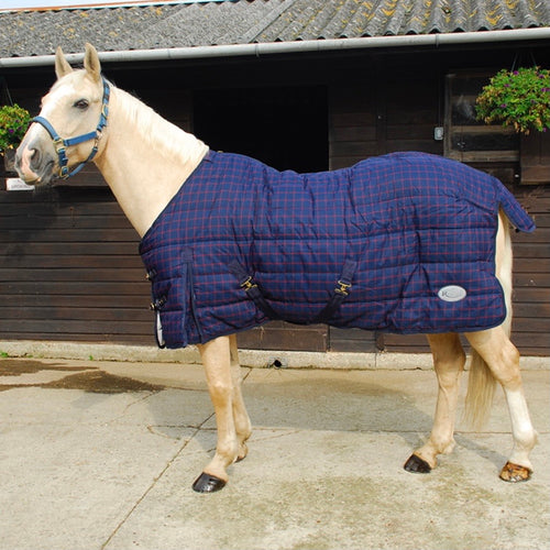 Rhinegold Orlando 300g Quilted Stable Rug