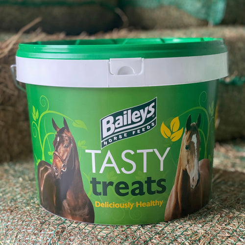 Baileys Tasty Treats