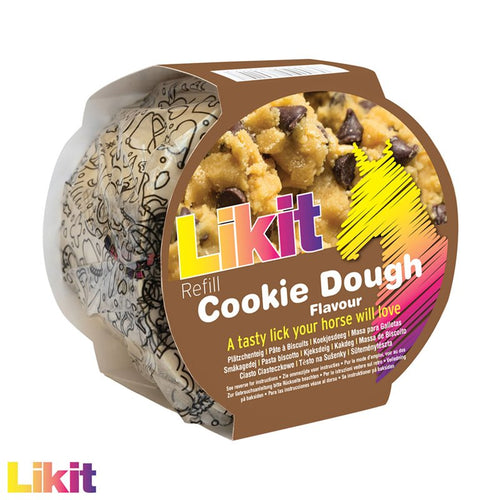 Likit Refill - Limited Edition