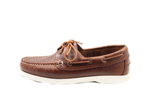 Load image into Gallery viewer, Mackey &#39;MACKS&#39; Deck Shoes