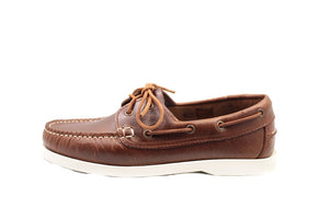 Mackey 'MACKS' Deck Shoes
