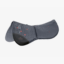 Load image into Gallery viewer, Premier Equine Tech Grip Pro Anti-Slip Correction Half Pad