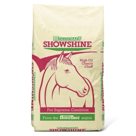 Mollichaff ShowShine