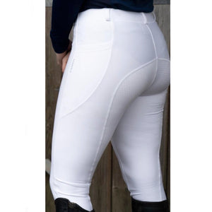 Cameo Ladies Thermo Full Seat Riding Tights