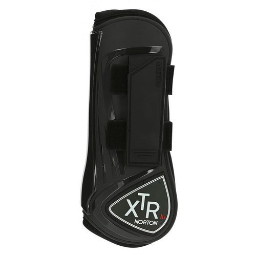 Norton XTR Velcro Tendon Boots