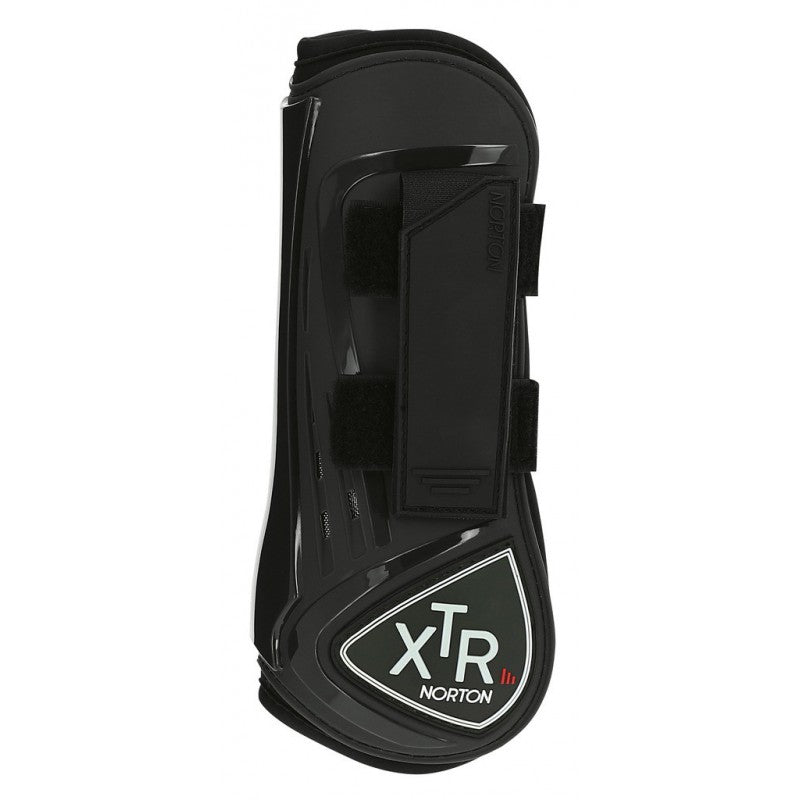 Norton XTR Velcro Tendon Boots