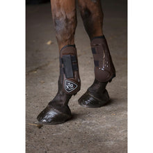 Load image into Gallery viewer, Norton XTR Velcro Tendon Boots