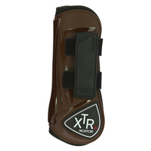Norton XTR Velcro Tendon Boots