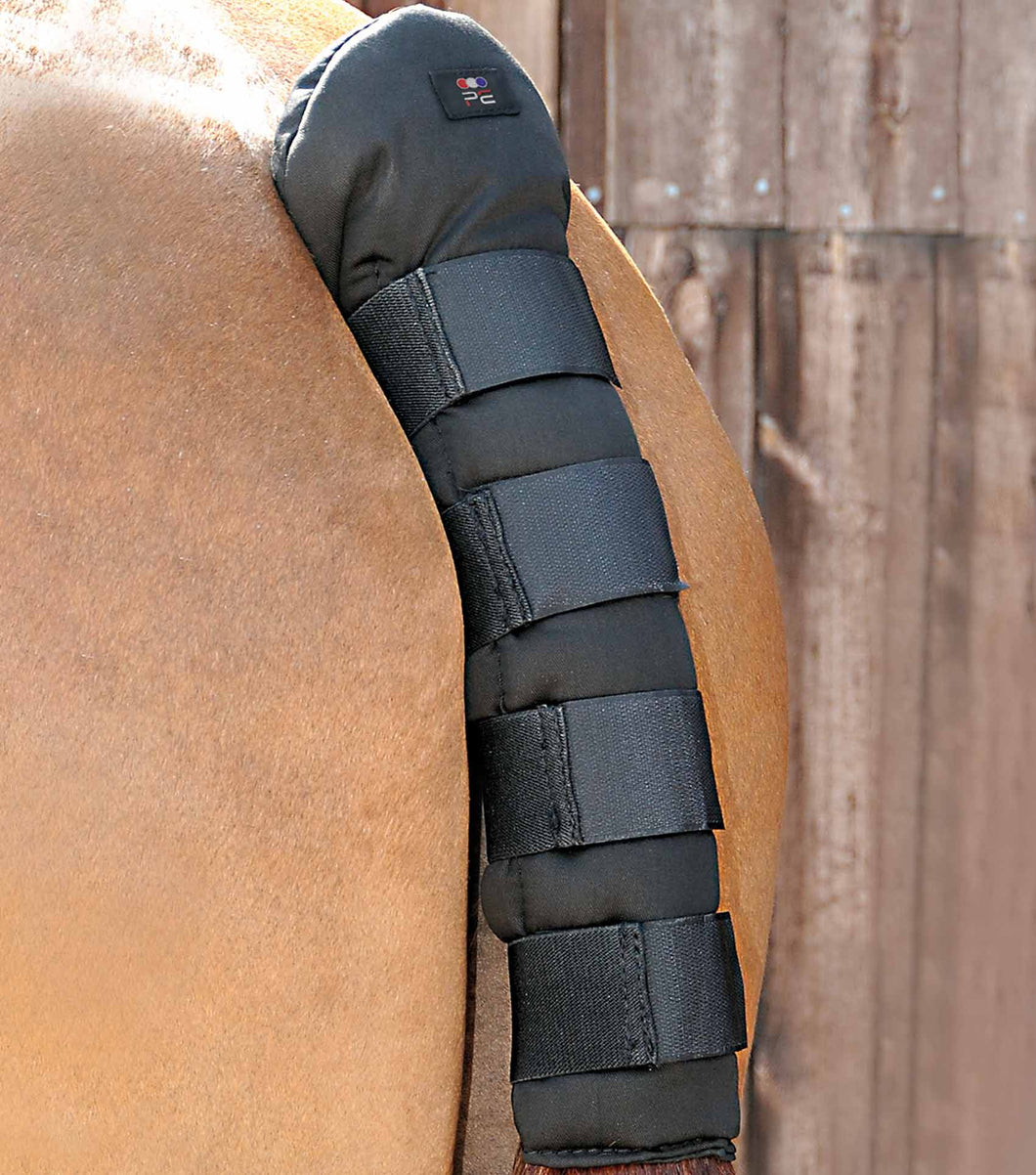 Premier Equine Stay Up Horse Tail Guard